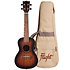 DUC380 Amber Concert + Housse Flight
