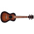DUC380 Amber Concert + Housse Flight