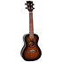 DUC380 Amber Concert + Housse Flight
