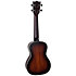 DUC380 Amber Concert + Housse Flight