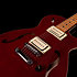 Montreal Premiere Pro Aztek Red + Housse Godin