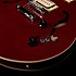 Montreal Premiere Pro Aztek Red + Housse Godin