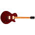 Montreal Premiere Pro Aztek Red + Housse Godin