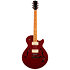 Montreal Premiere Pro Aztek Red + Housse Godin