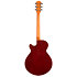 Montreal Premiere Pro Aztek Red + Housse Godin