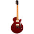 Montreal Premiere Pro Aztek Red + Housse Godin