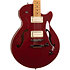 Montreal Premiere Pro Aztek Red + Housse Godin
