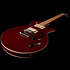 Montreal Premiere Pro Aztek Red + Housse Godin
