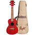 DUC380 Coral Concert + Housse Flight