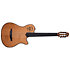 Multiac Grand Concert Mahogany Deluxe Godin