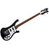 4030S Short Scale Jetglo Rickenbacker