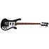 4030S Short Scale Jetglo Rickenbacker