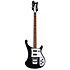 4030S Short Scale Jetglo Rickenbacker