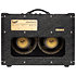 Ambassador Custom Black Gold Scandia Supro