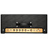 Ambassador Custom Black Gold Scandia Supro