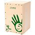 Cajon Easy Junior J.Leiva