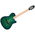 Multiac Deluxe Limited Opal Burst Godin