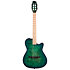 Multiac Deluxe Limited Opal Burst Godin