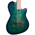 Multiac Deluxe Limited Opal Burst Godin