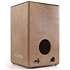 Cajon 3/4 Lacquered J.Leiva