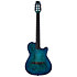 Multiac Nylon Oceanburst Ltd Godin