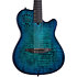 Multiac Nylon Oceanburst Ltd Godin