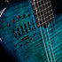 Multiac Nylon Oceanburst Ltd Godin