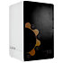 Zoco 2.0 Black and White J.Leiva