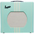 Delta King 12 Sea Foam Green Supro