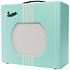 Delta King 12 Sea Foam Green Supro