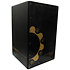 Zoco 2.0 Black on Black J.Leiva