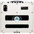 Delta King 12 Ivory Black Supro