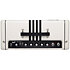 Delta King 12 Ivory Black Supro