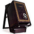 Cajon Comfort Seat J.Leiva