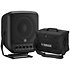 Pack Stagepas 100 BTR MKII + Housse Yamaha