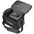 Pack Stagepas 100 BTR MKII + Housse Yamaha