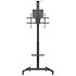 Flatscreen Trolley 9 Showgear