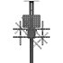 Flatscreen Trolley 9 Showgear