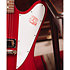 1963 Firebird I Reissue Cherry + Etui Epiphone