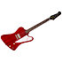 1963 Firebird I Reissue Cherry + Etui Epiphone
