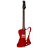 1963 Firebird I Reissue Cherry + Etui Epiphone