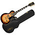 Les Paul Custom Sedona Burst + Etui Epiphone