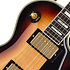 Les Paul Custom Sedona Burst + Etui Epiphone