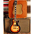 Les Paul Custom Sedona Burst + Etui Epiphone