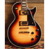 Les Paul Custom Sedona Burst + Etui Epiphone