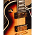 Les Paul Custom Sedona Burst + Etui Epiphone
