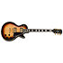 Les Paul Custom Sedona Burst + Etui Epiphone