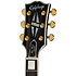 Les Paul Custom Sedona Burst + Etui Epiphone