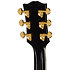 Les Paul Custom Sedona Burst + Etui Epiphone