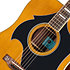 Marcus King El Dorado Hummingbird Antique Natural + Etui Epiphone